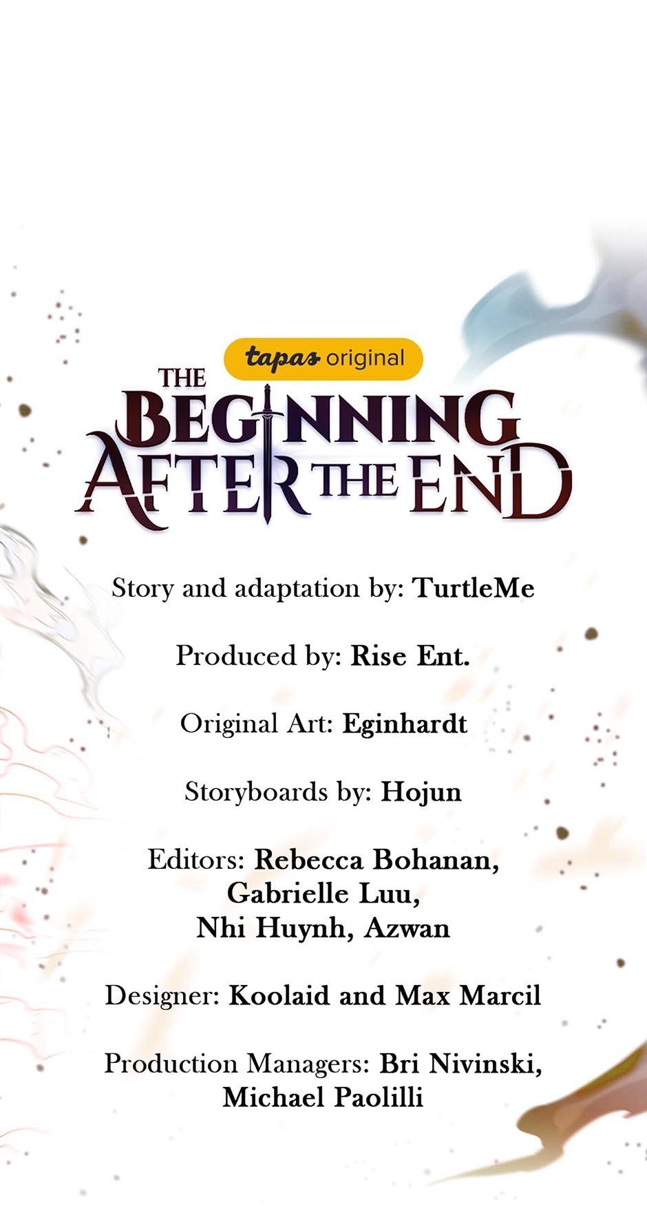 The Beginning After the End, Chapter 187 image 079